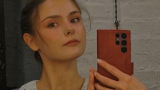 HelenaBerkheimer Snapshot