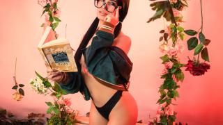 LucyEngel Snapshot
