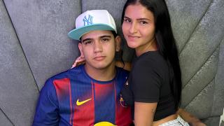 MaferAndSamuel Snapshot