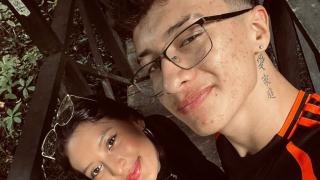 IanandBrithany Snapshot