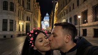 AvaAndAce Snapshot