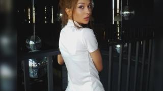 MarielScharpf Snapshot