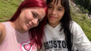 RitaAndNoelle Snapshot