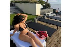 SarraJames Snapshot