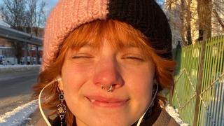 BrittniMckevitt Snapshot