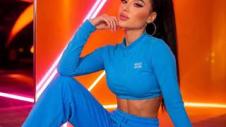 AdelynDiaz Snapshot
