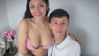 EmeliAndNolan Snapshot