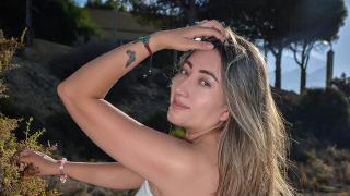 ChelsyPetersX Snapshot