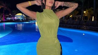 IvannaEstrada Snapshot