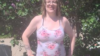 ChristinaB Snapshot