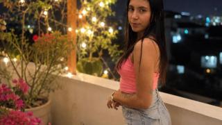 Dasha_Gray Snapshot