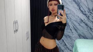 AnnyBunnyx Snapshot