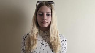 EvelynReynaga Snapshot
