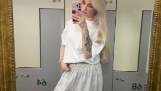 ScarlettAndreula Snapshot