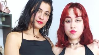 BelindaAndCrista Snapshot