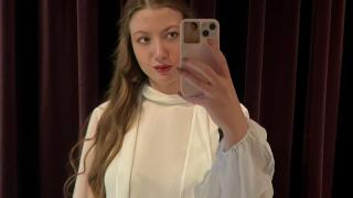 MeridethYaffe Snapshot