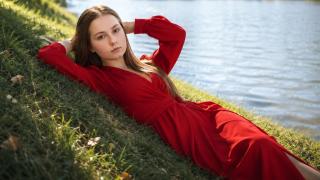 DianaKingsley Snapshot