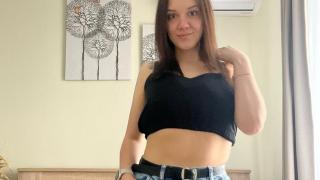 Sweetgirl13 Snapshot