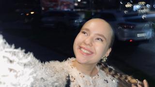 CristinAuslander Snapshot
