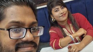 SadiAndTanzila Snapshot
