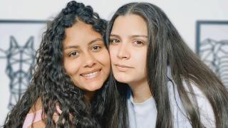 RebecaAndCamila Snapshot