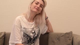 AlessandraParkin Snapshot