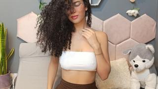 AlisonAbril Snapshot