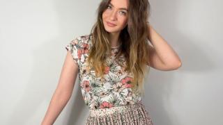 AnnaWilman Snapshot