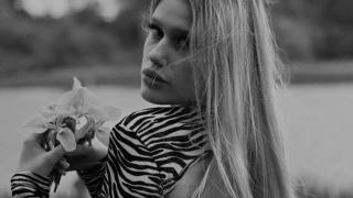 CharisseBuonomo Snapshot