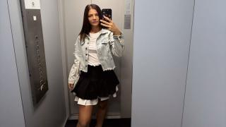 SabrineDivinee Snapshot