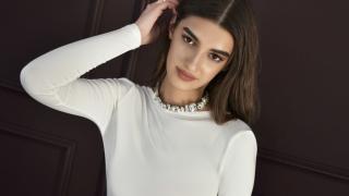 SabrinaWayne Snapshot