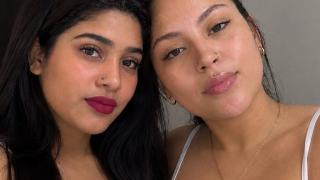 LiaAndBiana Snapshot