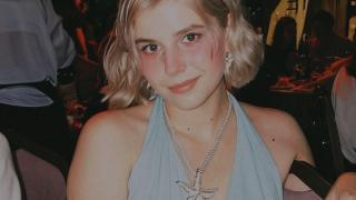 CourtneyGlass Snapshot