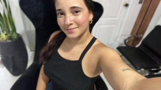 Sophie_Morgan Snapshot