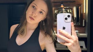 AnnaHogan Snapshot