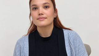 ChloeWillington Snapshot