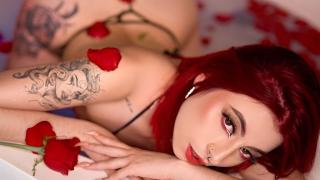 CataleyaDiRose Snapshot
