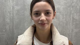 AlexandraBrooks Snapshot